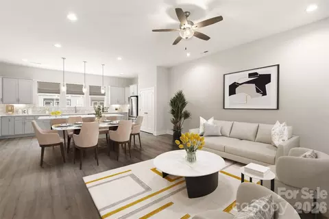 429 Nathaniel Brx0032 Way #BRX0032, Charlotte, NC 28213