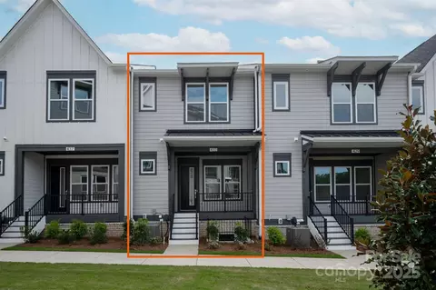 433 Nathaniel Brx0033 Way #BRX0033, Charlotte, NC 28213
