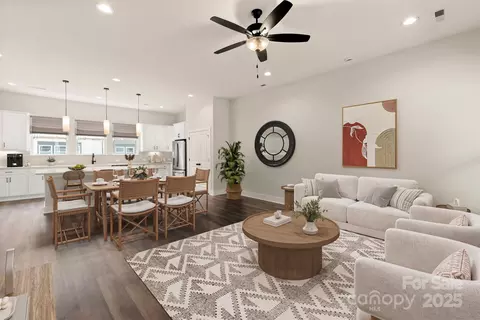 437 Nathaniel Brx0034 Way #BRX0034, Charlotte, NC 28213