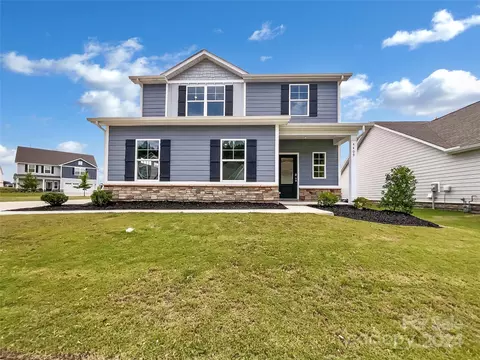 4409 Allenby Pl, Monroe, NC 28110