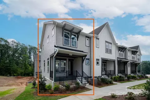 441 Nathaniel Brx0035 Way #BRX0035, Charlotte, NC 28213