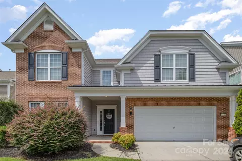 1271 Middlecrest Nw Dr NW, Concord, NC 28027