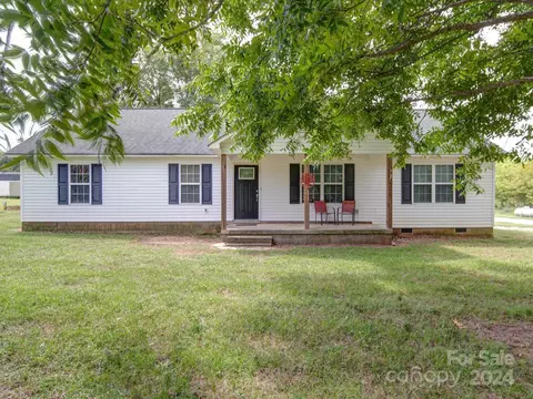 4616 Canal Rd, Marshville, NC 28103
