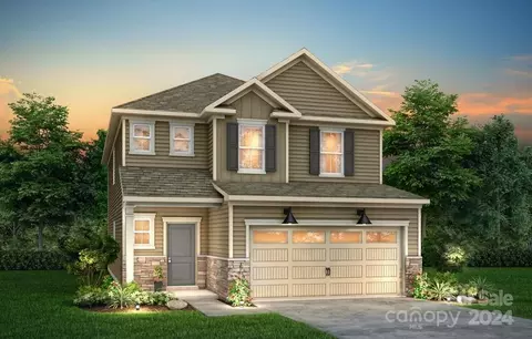 14131 Penbury 358 Ln #358, Charlotte, NC 28278