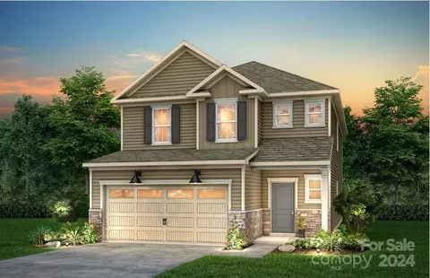 14207 Penbury 355 Ln #355, Charlotte, NC 28278