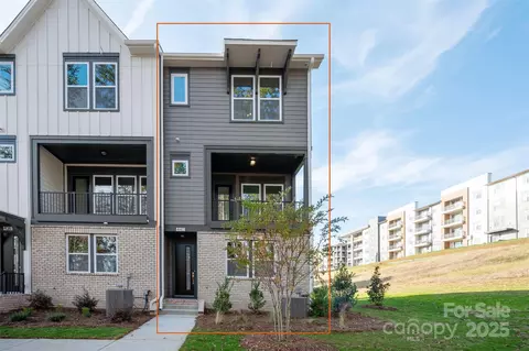 440 Nathaniel Brx0041 Way #BRX0041, Charlotte, NC 28213