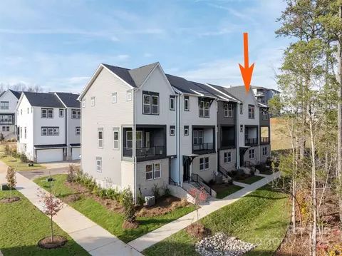 436 Nathaniel Brx0042 Way #BRX0042, Charlotte, NC 28213