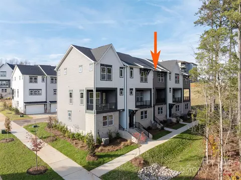 432 Nathaniel Brx0043 Way #BRX0043, Charlotte, NC 28213