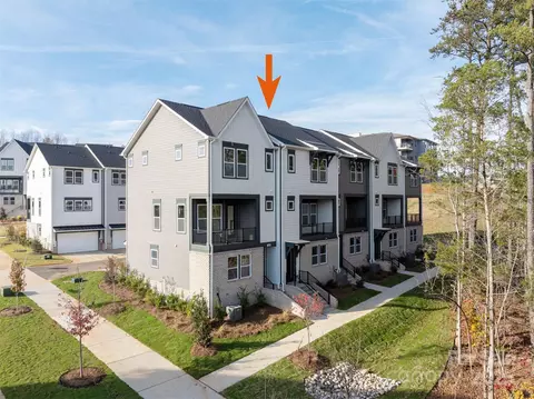 428 Nathaniel Brx0044 Way #BRX0044, Charlotte, NC 28213