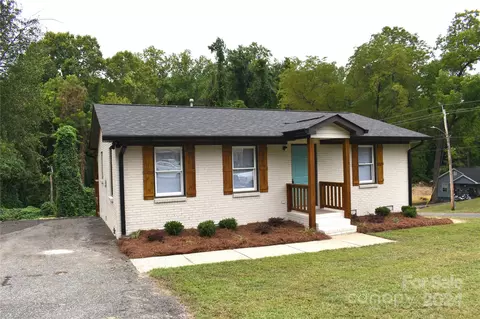 713 N Avon St, Gastonia, NC 28054