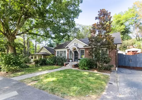 20 Warwick Rd, Asheville, NC 28803