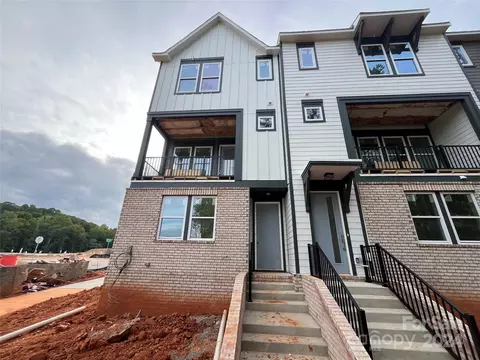 424 Nathaniel Brx0045 Way #BRX0045, Charlotte, NC 28213