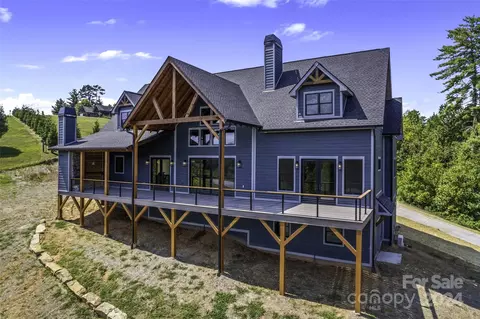 5 Gracie 42 Ln #42, Weaverville, NC 28787