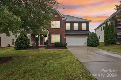 10311 Provand Ct, Charlotte, NC 28278