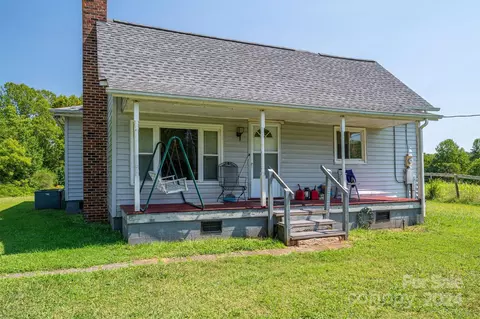 8416 Cooksville Rd, Vale, NC 28168
