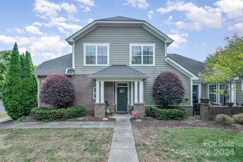 3805 Highland Castle Way, Charlotte, NC 28270