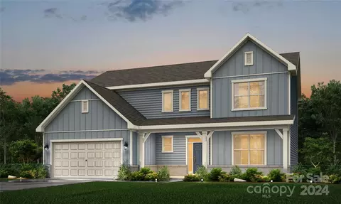 7047 Stella Pl, Stanley, NC 28164