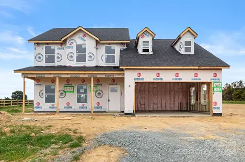 4218 Old Monroe Marshville Rd, Wingate, NC 28174