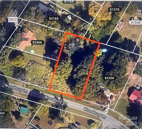 0 Woodbury Ln, Gastonia, NC 28056