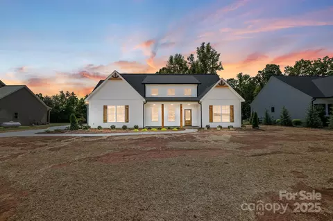 2610 Henry Baucom Rd, Monroe, NC 28110