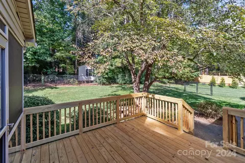 Exterior - 180 Regency Rd, Salisbury, NC 28147 photo 4 of 5