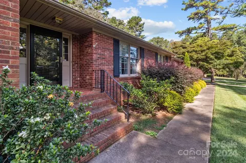 Exterior - 180 Regency Rd, Salisbury, NC 28147 photo 1 of 5