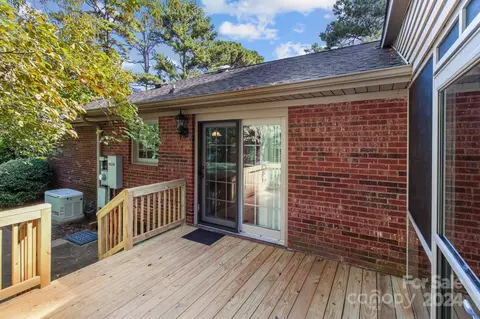 Exterior - 180 Regency Rd, Salisbury, NC 28147 photo 3 of 5
