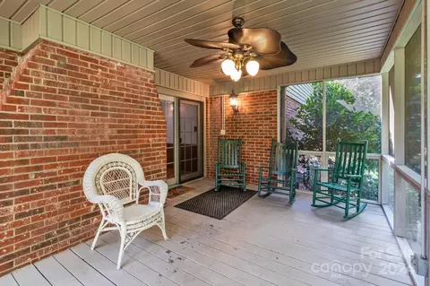 Exterior - 180 Regency Rd, Salisbury, NC 28147 photo 2 of 5