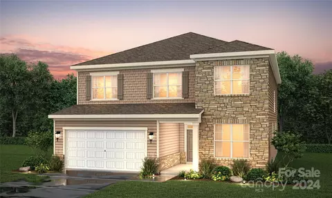 7055 Stella Pl, Stanley, NC 28164