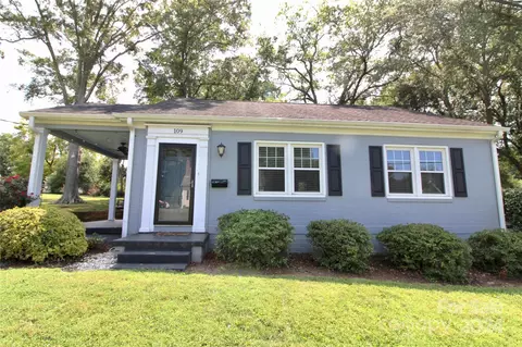 109 Ervin St, Fort Mill, SC 29715