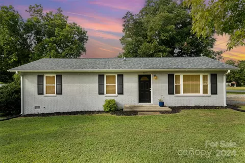 3551 Rock Hill Church Rd, Concord, NC 28027