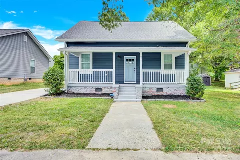 214 S Ransom St, Gastonia, NC 28052