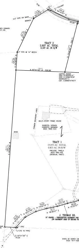 0 Jay Clark 2 Rd #2, Morganton, NC 28655