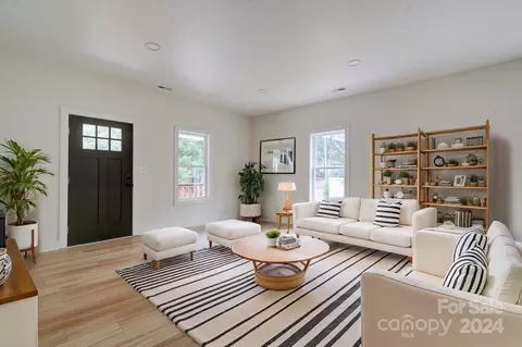 109 Cloninger St, Kings Mountain, NC 28086