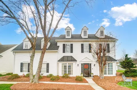 5811 Creft Cir, Indian Trail, NC 28079