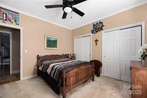 Bedroom - 7457 Waterleaf Ct, Stanley, NC 28164 photo 7 of 8
