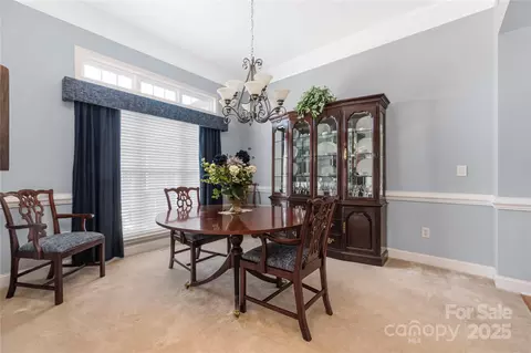 Dining - 7457 Waterleaf Ct, Stanley, NC 28164 photo 1 of 4
