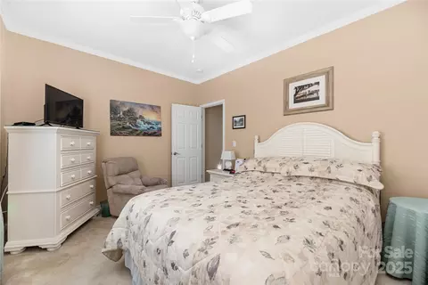 Bedroom - 7457 Waterleaf Ct, Stanley, NC 28164 photo 5 of 8