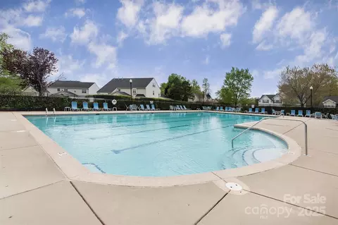 Exterior - 7457 Waterleaf Ct, Stanley, NC 28164 photo 7 of 7