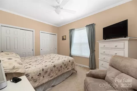 Bedroom - 7457 Waterleaf Ct, Stanley, NC 28164 photo 4 of 8
