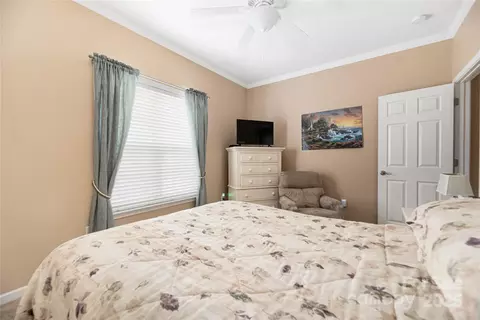 Bedroom - 7457 Waterleaf Ct, Stanley, NC 28164 photo 6 of 8
