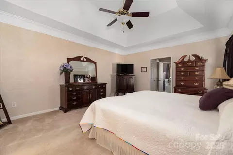 Bedroom - 7457 Waterleaf Ct, Stanley, NC 28164 photo 3 of 8