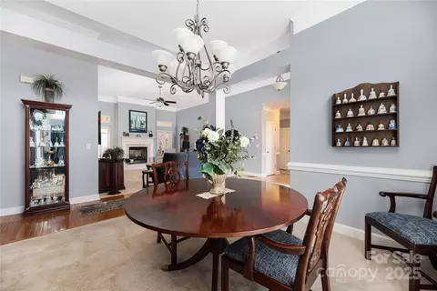 Dining - 7457 Waterleaf Ct, Stanley, NC 28164 photo 2 of 4
