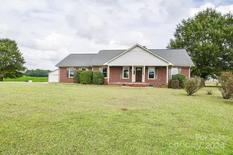 7111 Highway 218 Hwy, Marshville, NC 28103