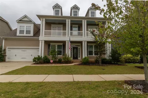 1004 Hampton Grove Rd, Waxhaw, NC 28173