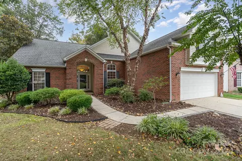 4753 Turnridge Nw Ct NW, Concord, NC 28027