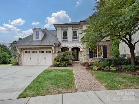 6911 Conservatory Ln, Charlotte, NC 28210
