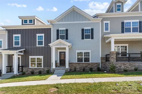 77 Walnut Springs 22-b Dr #22-B, Asheville, NC 28804