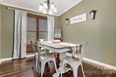 Dining - 238 Apache Path, Marion, NC 28752 photo 1 of 2