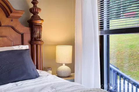 Bedroom - 238 Apache Path, Marion, NC 28752 photo 3 of 9